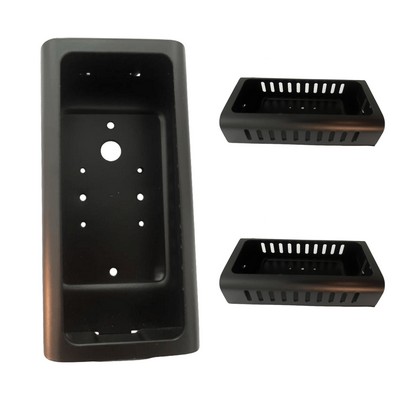 Anti-Theft Doorbell Mount Stents