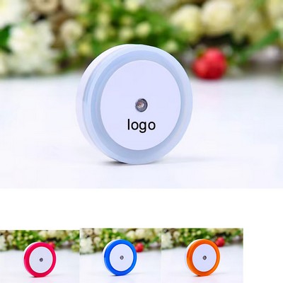 Portable LED Night Light