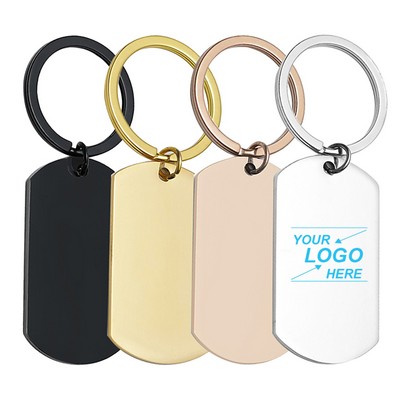 Durable Stainless Steel Pet ID Tags for Dogs