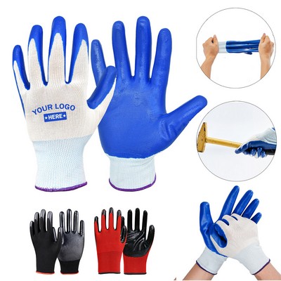 Work Gloves