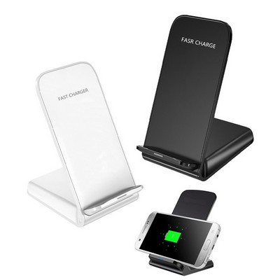 15W Wireless Charger Stand