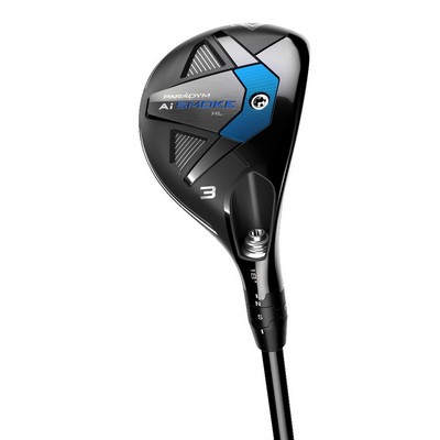 Callaway Paradym Ai Smoke HL Hybrid