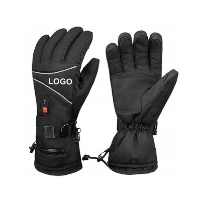 3 Mode Warm Heated Gloves