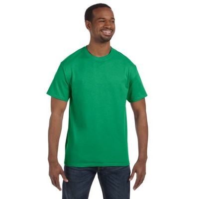 Jerzees 5.6 Oz., 50/50 Heavyweight Blend&trade; T-Shirt