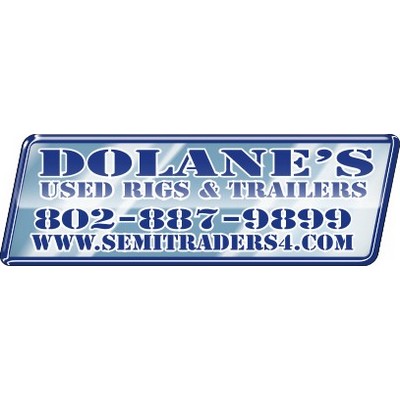 Domed Auto Ad Decal (5.644"x 1.867")