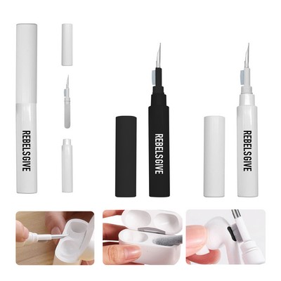 3 in 1 Cleaning Kit for Earphone