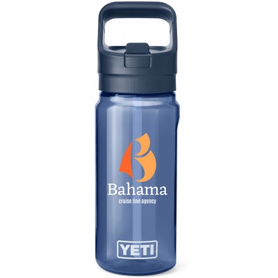 YETI® Yonder™ 20 Oz Straw Bottle