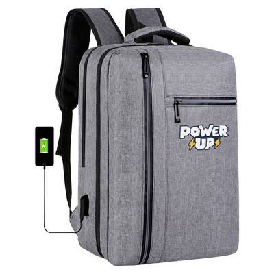 Misty Laptop Backpack