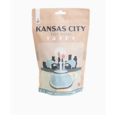 Kansas City Taffy Bag