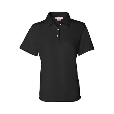 Sierra Pacific® Women's Moisture Wicking Polo