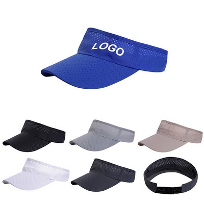 Summer Sun Proof Visor