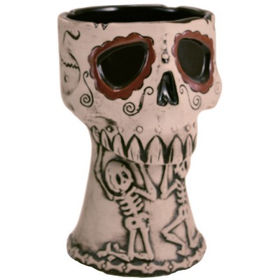 Skull Chalice