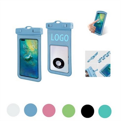 Waterproof Cell Phone Pouch