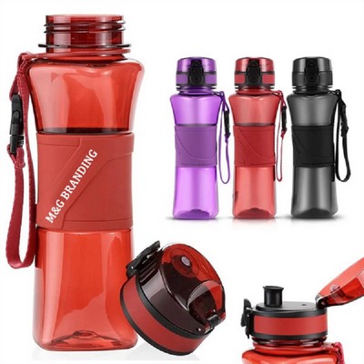 Creative Outdoors Sports Tritan Water Bottle