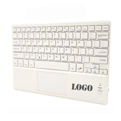 Mini Tablet Bluetooth Keyboard