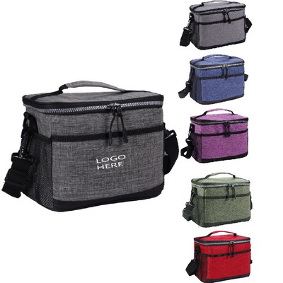 Soft Cooler Portable Tote