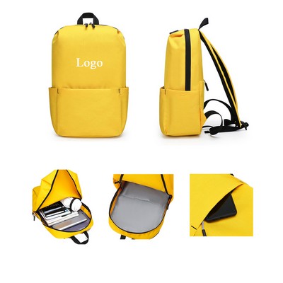 Lightweight Casual Backpack