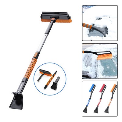 3 In 1 Snow Shovel Tool