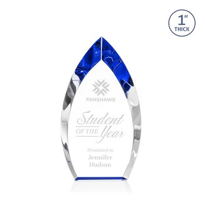 Marinello Award - Optical/Blue 7"