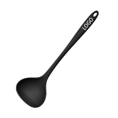 Silicone Soup Ladle