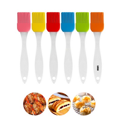 Silicone Oil Brush