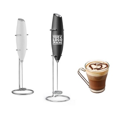 Handheld Powerful Milk Frother