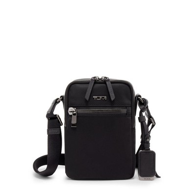 Tumi™ Voyageur Persia Black Crossbody Bag