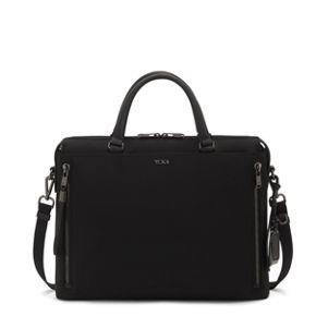 Tumi™ Voyageur Kendallville Black Briefcase