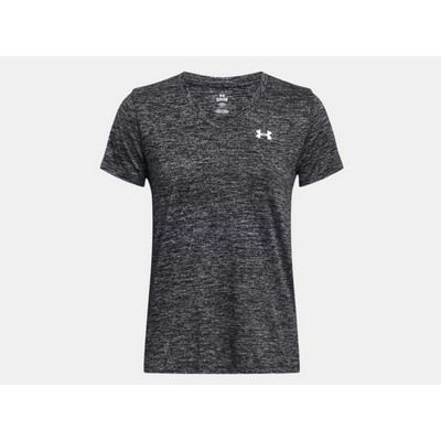 Under Armour Women's UA Tech™ Twist V-Neck Short Sleeve shirt