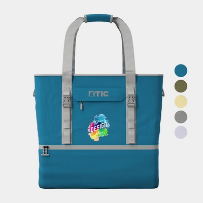 2-IN-1 RTIC® Hybrid Chillout Insulated Cooler Bag (18.38" x 16.63")