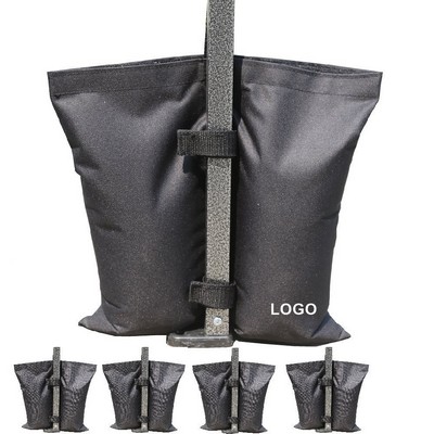 Tent Weight Bags