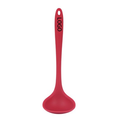 Silicone Ladle Spoon