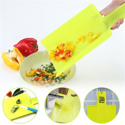 Folding Cutting Board