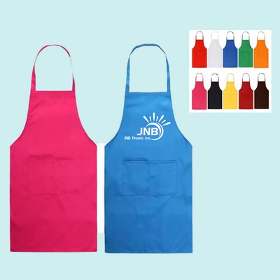 Machine Washable Aprons