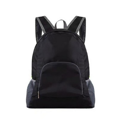 Foldable Travel Hiking Backpack