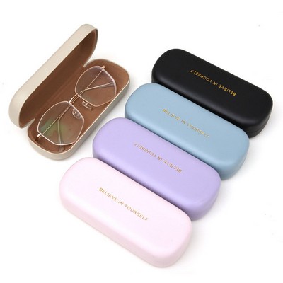 Portable Hard Shell Sunglasses Cases Glasses Storage Box