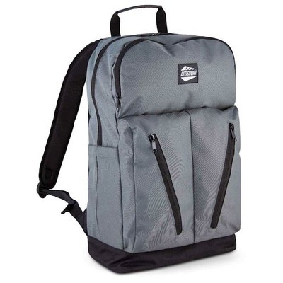 Backpacks - 3 Assorted, 19 (Case of 12)