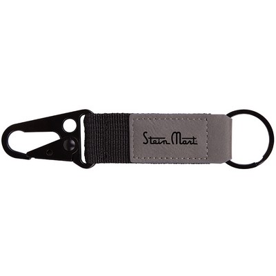 The Boise Heavy Duty Key Chain (Factory Direct - 10-12 Weeks Ocean)