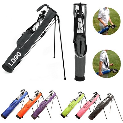 Waterproof Golf Stand Bag