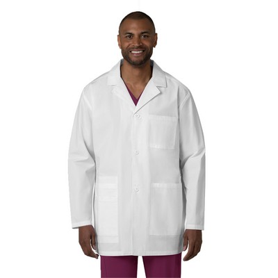 Wink® Unisex Nine-Pocket 33.5" Lab Coat