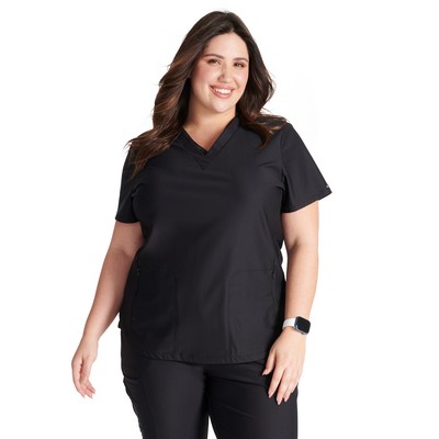 Cherokee® - Form - Women's Women's V-Neck Scrub Top