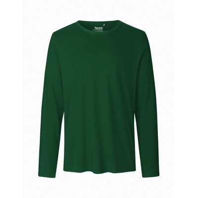 Neutral® Men's Long Sleeve T-Shirt