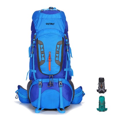 Camping Backpack Hiking Travel Daypack