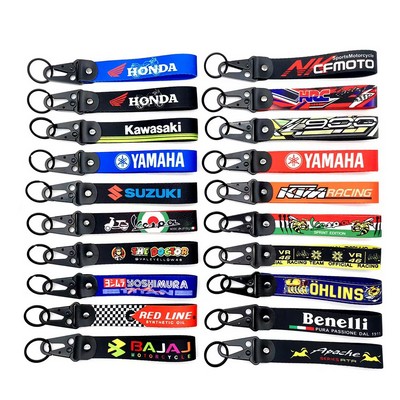 wristlet keychain Lanyards