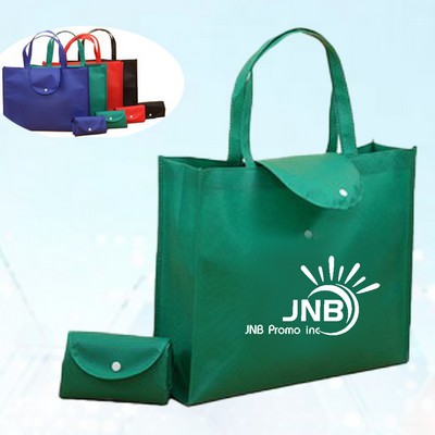 Non-Woven Shopping Tote Bags