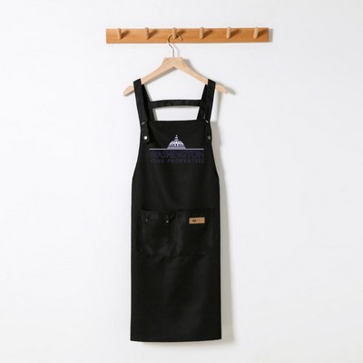 H-Shaped Apron