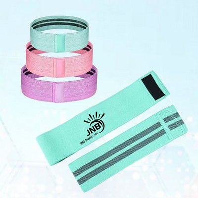 Flexi Stretch Yoga Band