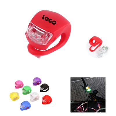 LED Bicycle Lights