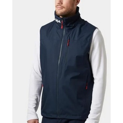 Men's Helly Hansen Sport Crew Vest 2.0