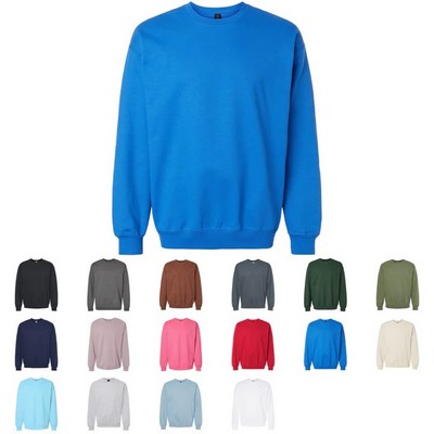 Gildan® Softstyle® Midweight Crewneck Sweatshirt